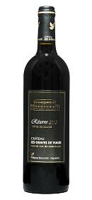 Ch. Les Graves de Viaud Réserve