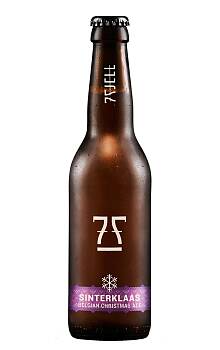 7 Fjell Sinterklaas Belgian Christmas Ale
