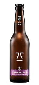 7 Fjell Sinterklaas Belgian Christmas Ale
