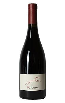 Huerta de Albalá Barbazul