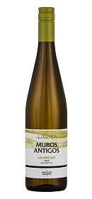 Anselmo Mendes Muros Antigos Loureiro