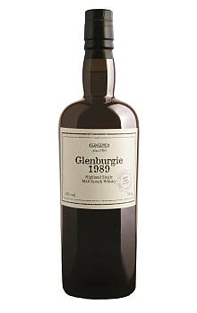 Samaroli Glenburgie 1989 Cask 6766