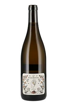 Aymerick Geantet Plume Chardonnay