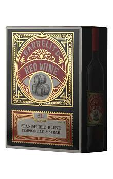 Barrelito Red Blend