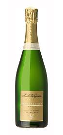 J.L. Vergnon Conversation Blanc de Blancs Grand Cru Brut