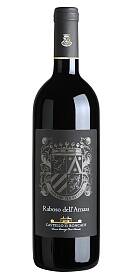 Castello di Roncade Raboso dell' Arnasa