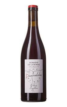 Domaine de la Borde Pinostradamus Pinot Noir