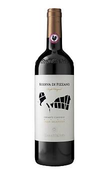 Rocca delle Macie Riserva di Fizzano Chianti Classico Gran Selezione