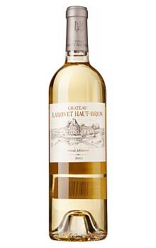 Ch. Larrivet Haut-Brion Blanc