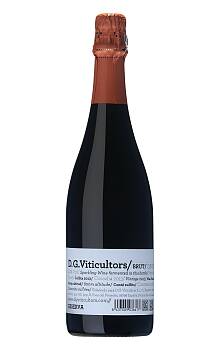 D.G. Viticultors Brut Reserva Rosé