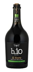 b.io il Nero Sicilia Nero d'Avola