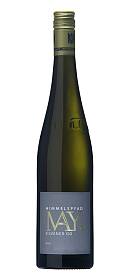 Rudolf May Himmelspfad Langenberg Silvaner GG