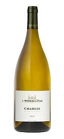 J. Moreau Chablis