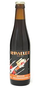 Brasserie de la Senne Brusseleir Zwët IPA