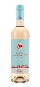 Dom. la Colombette Grenache Rosé