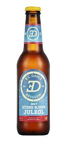 EC Dahls Store Bjørn