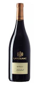 Lanzerac Syrah