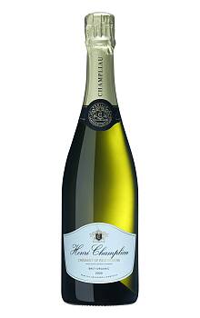 Champliau Brut Organic