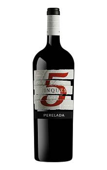 Perelada 5 Finques Reserva