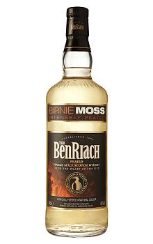 BenRiach Birnie Moss