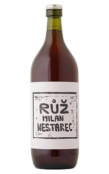 Milan Nestarec Ruz