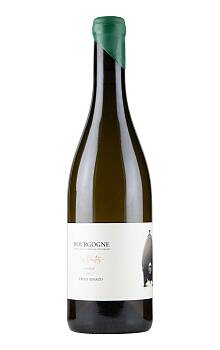 Jérémy Arnaud Bourgogne Blanc Les Veuillots Ovoïde