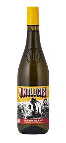Vinologist Chenin Blanc
