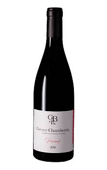 Gavignet-Béthanie Gevrey-Chambertin Reniard