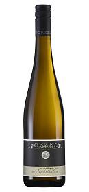 Porzelt Klingenmünster Silvaner Muschelkalk