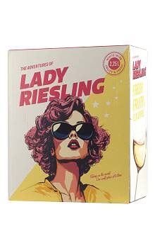 Lady Riesling