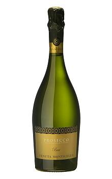Ten. Monticello Prosecco Brut