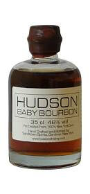 Hudson Baby Bourbon