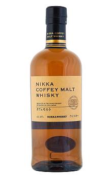 Nikka Coffey Malt