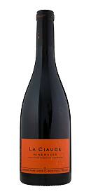 A Gros et JP Tollot La Ciaude Minervois