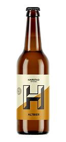 Harstad Bryggeri Altbier