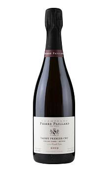 Pierre Paillard Taissy 1er Cru Meunier Extra Brut