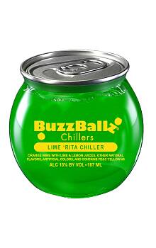 Buzzballz Lime 'rita Chiller