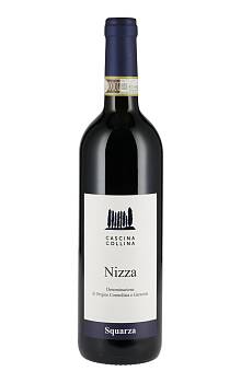 Cascina Collina Nizza Squarza