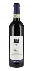 Cascina Collina Nizza Squarza