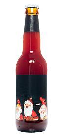 To Øl 1 Ton of... Christmas