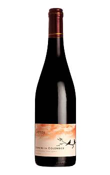 Dom. du Colombier Gamay