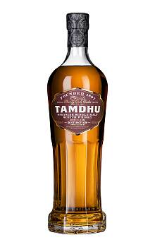 Tamdhu Distinction 02 Limited Release Speyside Single Malt Whisky