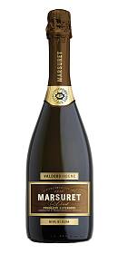 Marsuret Valdobbiadene Prosecco Rive di Guia Superiore Brut