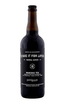 Against The Grain Narcose Tea