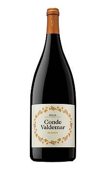 Conde Valdemar Reserva