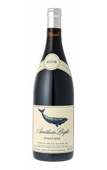 Southern Right Pinotage