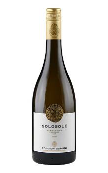 Poggio al Tesoro Solosole Vermentino