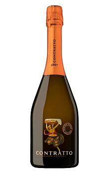 Contratto Special Cuvée