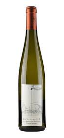 Ratzenberger Bacharacher Wolfshöhle Riesling Spätlese