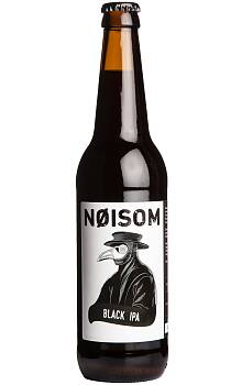 Nøisom Black IPA